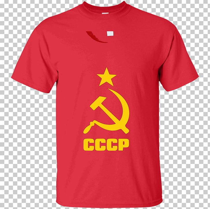 Soviet Union Second World War T-shirt Russia United States PNG, Clipart, Active Shirt, Brand, Flag, Flag Of The Soviet Union, Flag Of The United Kingdom Free PNG Download