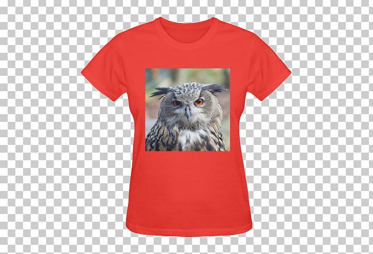 T-shirt Sleeve Older Clothing PNG, Clipart, Bird Of Prey, Clothing, Dress, Eagle Owl, Fashion Free PNG Download