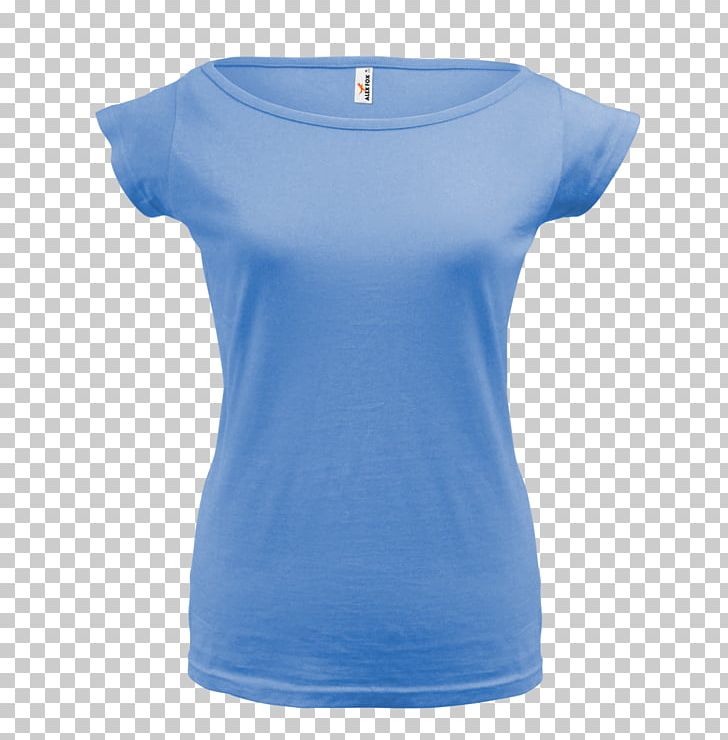 T-shirt Sleeve Shoulder Cotton Active Shirt PNG, Clipart, Active Shirt, Balloon, Blue, Christmas, Clothing Free PNG Download