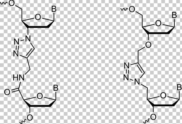 Triazole Click Chemistry Chemical Reaction Oligonucleotide PNG, Clipart, Acid, Angle, Area, Auto Part, Base Free PNG Download