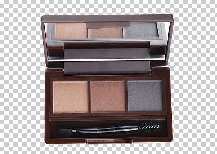 Eye Shadow Eyebrow Make-up Face Powder PNG, Clipart, Box, Boxes, Boxing, Brown, Cardboard Box Free PNG Download