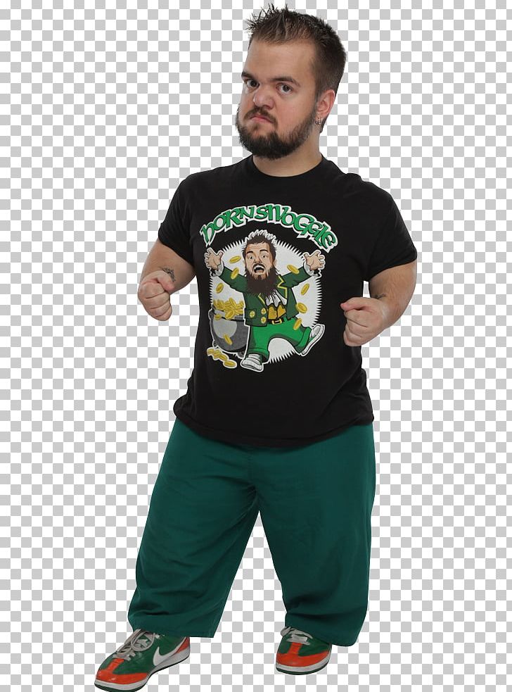 Hornswoggle T-shirt Professional Wrestler WWE Hoodie PNG, Clipart, Boy, Child, Clothing, Costume, Dvd Free PNG Download