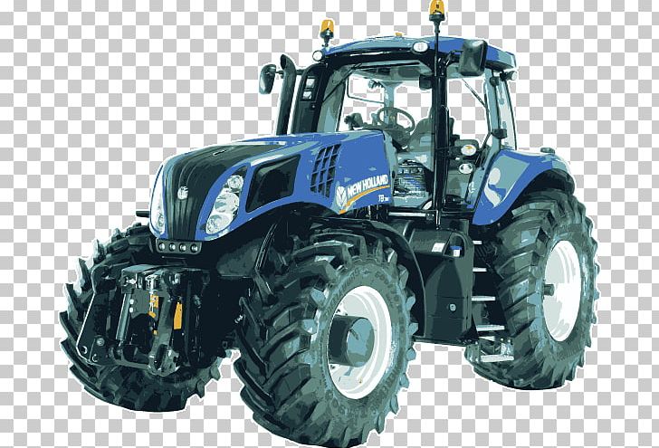 John Deere Ford N-Series Tractor New Holland Agriculture New Holland T8.420 PNG, Clipart, Agricultural Machinery, Agriculture, Auto, Automotive Wheel System, Cnh Global Free PNG Download