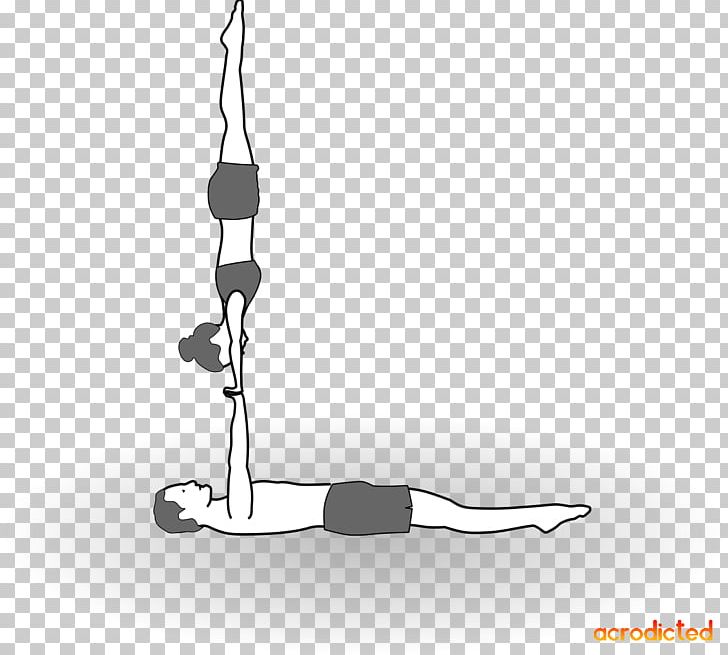 Arm Joint Handstand Knee PNG, Clipart, Angle, Arm, Balance, Hand, Handstand Free PNG Download