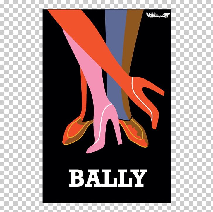 Bally Poster Melbourne Design Art PNG, Clipart, Art, Bally, Bernard Villemot, Brand, Graphic Design Free PNG Download