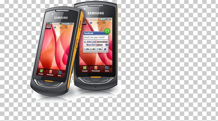 Feature Phone Smartphone Samsung Monte Samsung Corby Samsung Wave S8500 PNG, Clipart, Android, Cellular Network, Electronic Device, Electronics, Gadget Free PNG Download