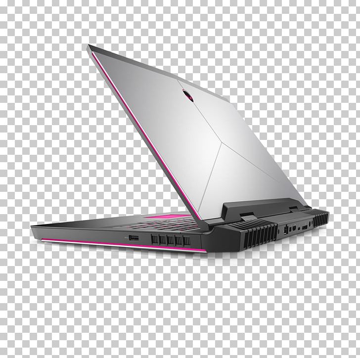 Laptop Dell Alienware Intel Core I7 RAM PNG, Clipart, Alienware, Computer, Ddr4 Sdram, Dell, Electronic Device Free PNG Download