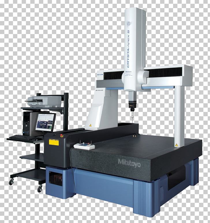Machine Tool Coordinate-measuring Machine Mitutoyo Measurement Three-dimensional Space PNG, Clipart, Accuracy And Precision, Angle, Computer Numerical Control, Coordinatemeasuring Machine, Coordinate System Free PNG Download