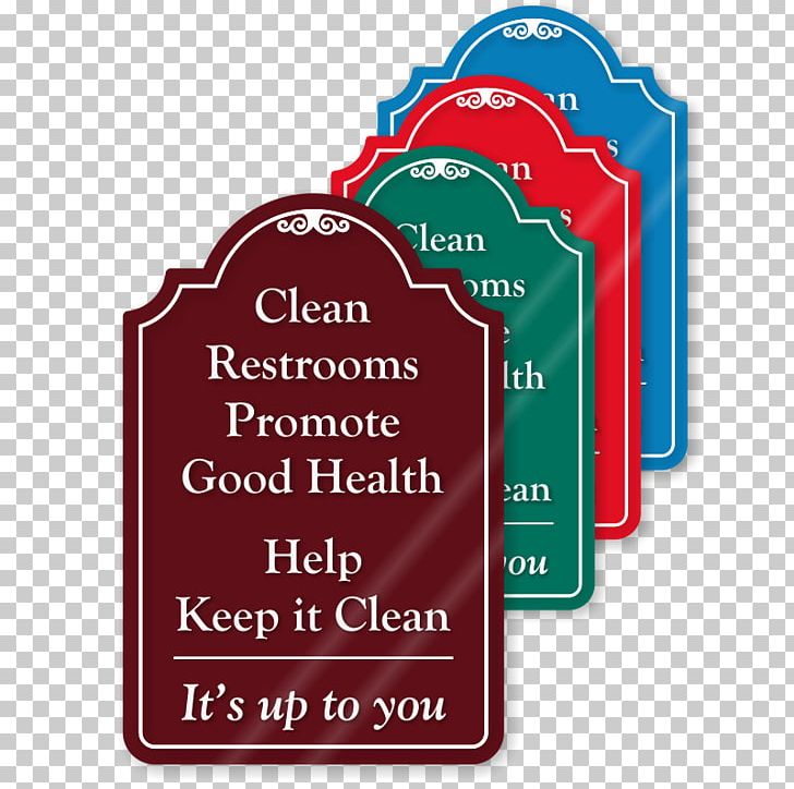 Sign Sticker Label Bathroom Brand PNG, Clipart, Advertising, Bathroom, Brand, Business, Door Free PNG Download