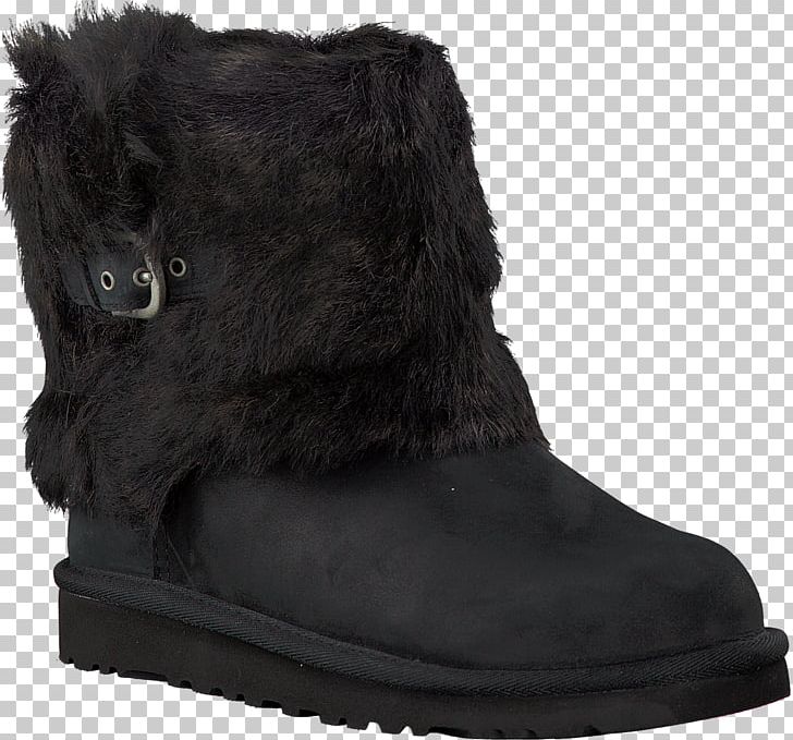 Snow Boot Shoe Footwear Fur PNG, Clipart, Accessories, Artificial Leather, Black, Boot, Boots Free PNG Download