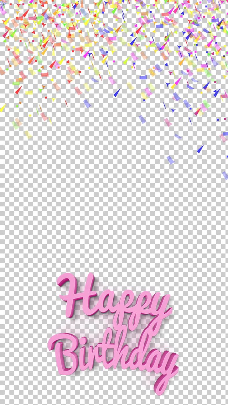 Birthday Confetti Bitstrips PNG, Clipart, Birthday, Bitstrips, Bridal Shower, Clip Art, Computer Wallpaper Free PNG Download