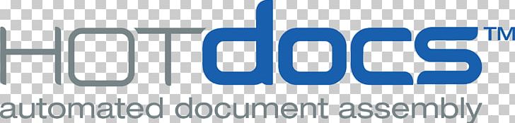 HotDocs Document Automation Computer Software Information PNG, Clipart, Automation, Blue, Brand, Business, Computer Software Free PNG Download