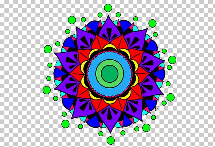 Mandala Flower Circle PNG, Clipart, Art, Artwork, Circle, Color, Esotericism Free PNG Download
