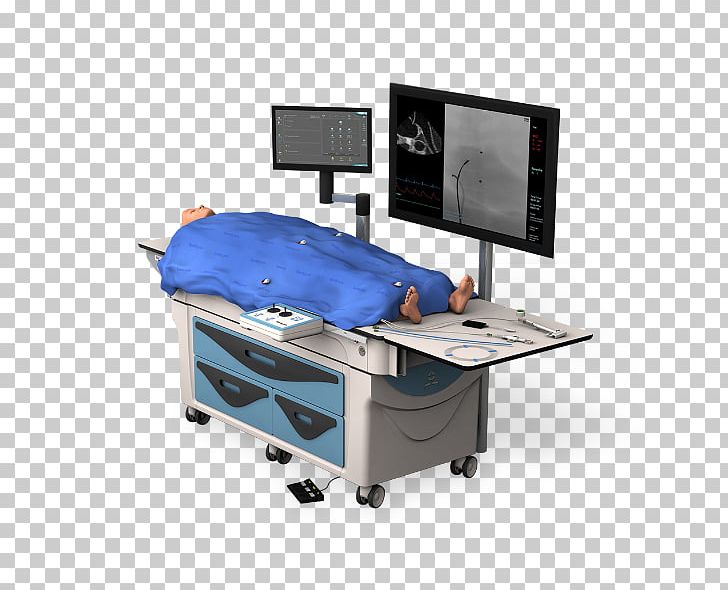 Medical Simulation Surgery Medicine Angiography PNG, Clipart, 3d Systems, Angiography, Angle, Cardiology, Desk Free PNG Download