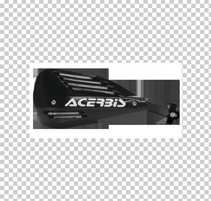 Plastic Acerbis Motorcycle Motocross Handguard PNG, Clipart, Acerbis, Allterrain Vehicle, Angle, Automotive Exterior, Black Free PNG Download