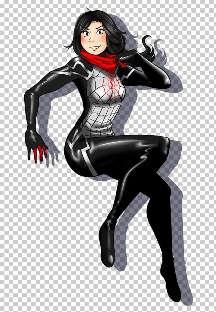 Spider-Man Silk Spider-Verse Wasp Character PNG, Clipart, Amazing Spiderman, Art, Comic Book, Costume, Digital Art Free PNG Download