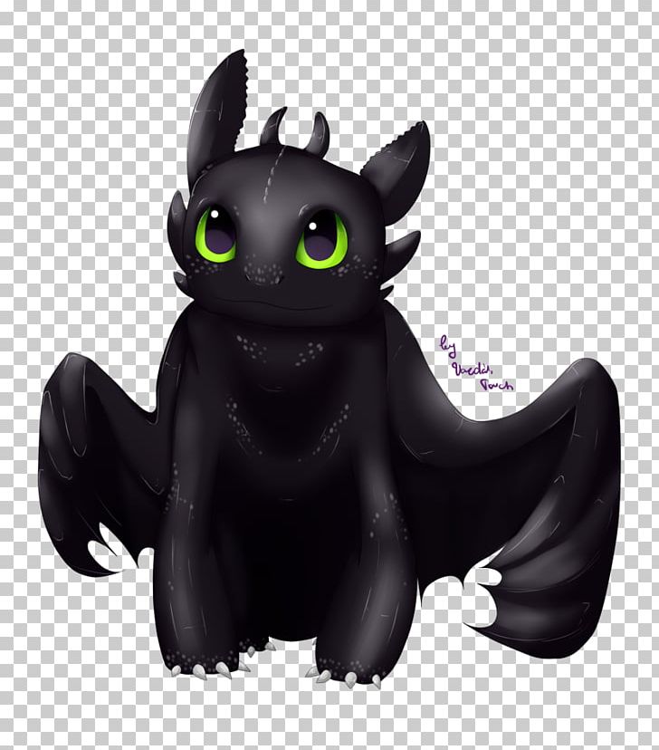 Toothless How To Train Your Dragon Drawing PNG, Clipart, Carnivoran, Cat, Cat Like Mammal, Child, Cuteness Free PNG Download