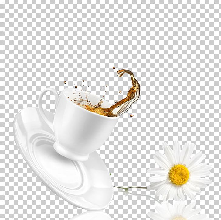 White Tea Coffee Green Tea Teacup PNG, Clipart, Bla, Car, Chrysanthemum, Coffee Cup, Creative Background Free PNG Download