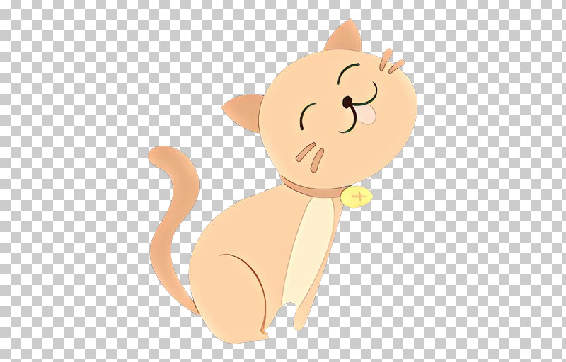 Cartoon Tail Animation Ear Smile PNG, Clipart, Animal Figure, Animation, Cartoon, Ear, Smile Free PNG Download