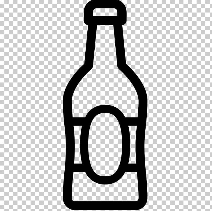 Beer Bottle Wine Computer Icons Beer Glasses PNG, Clipart, Alcoholic Drink, Beer, Beer Bottle, Beer Glasses, Black And White Free PNG Download