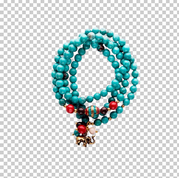 Bracelet Earring Bead Turquoise Gold PNG, Clipart, Bead, Body Jewelry, Bracelet, Chain, Courage Free PNG Download