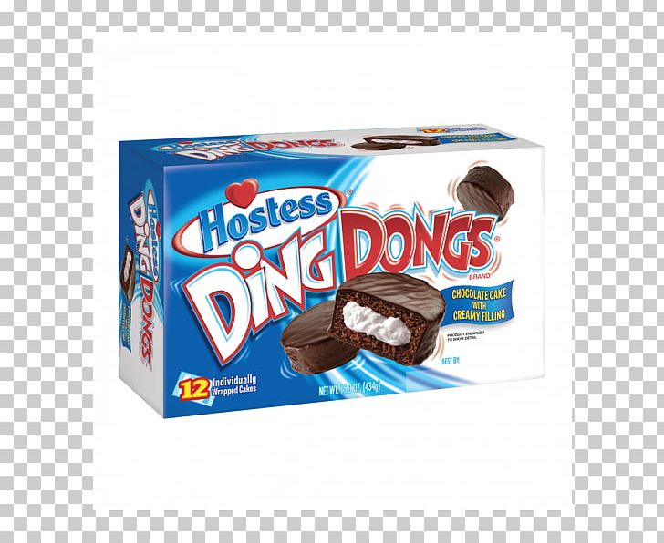 Ding Dong Twinkie Chocolate Cake Ho Hos Devil's Food Cake PNG, Clipart,  Free PNG Download