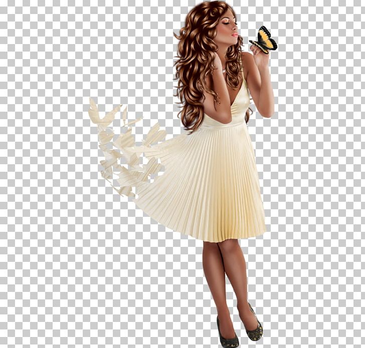 Drawing Fashion Illustration Woman PNG, Clipart, Animaatio, Art, Cocktail Dress, Computer Animation, Costume Free PNG Download