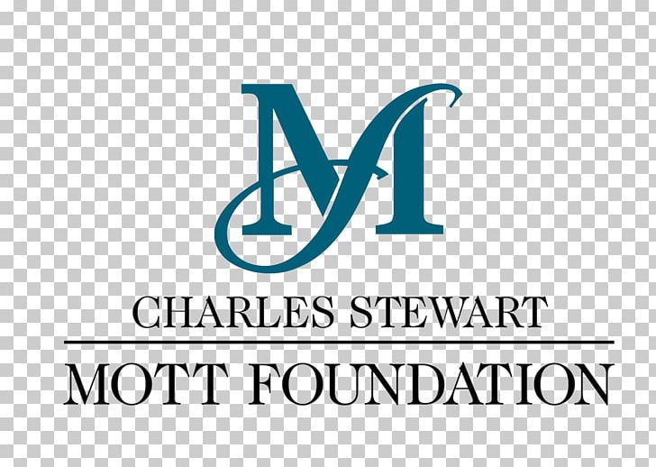Flint Charles Stewart Mott Foundation Private Foundation Charitable Organization PNG, Clipart, Area, Blue, Brand, Charitable Organization, Charles Free PNG Download