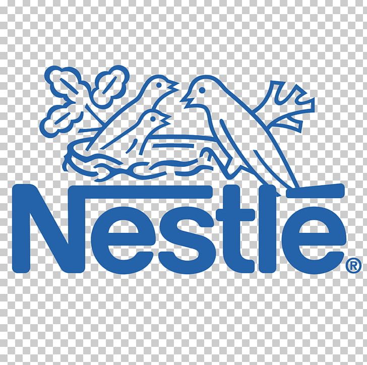 Nestlé Logo PNG, Clipart, Angle, Area, Blue, Brand, Business Free PNG Download