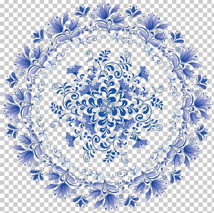 Plate Ornament Fashion Blue And White Pottery PNG, Clipart, Art, Base Vector, Blue, Blue And White Porcelain, Christmas Decoration Free PNG Download