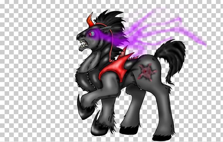 Pony Cutie Mark Crusaders King Sombra Hasbro Studios DHX Media Vancouver PNG, Clipart, Art, Cutie Mark, Cutie Mark Crusaders, Demon, Deviantart Free PNG Download