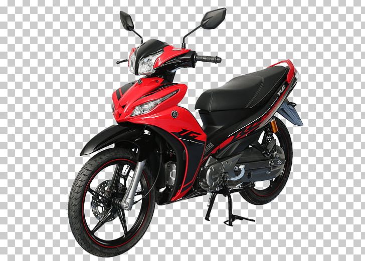 Scooter Yamaha Motor Company Moped Motorcycle All-terrain Vehicle PNG, Clipart, Allterrain Vehicle, Automotive Exterior, Automotive Lighting, Car, Cars Free PNG Download