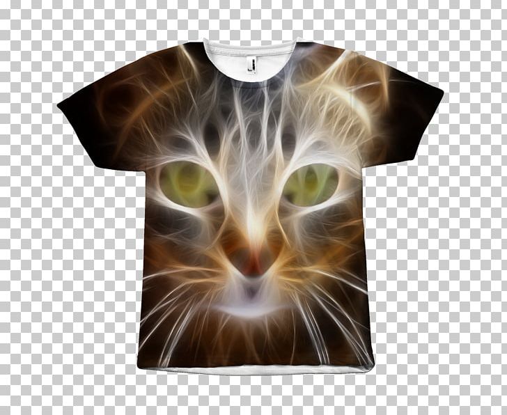 Whiskers Kitten Tabby Cat T-shirt PNG, Clipart, Bar Poster Material ...