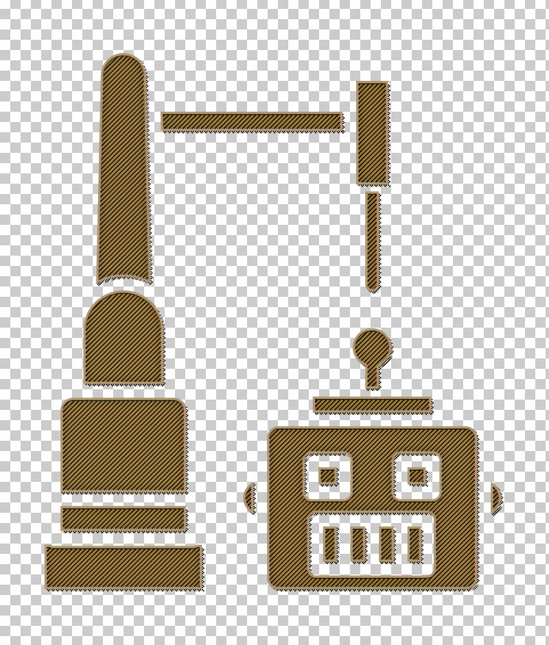 Robot Icon Robots Icon PNG, Clipart, Brown, Metal, Robot Icon, Robots Icon Free PNG Download