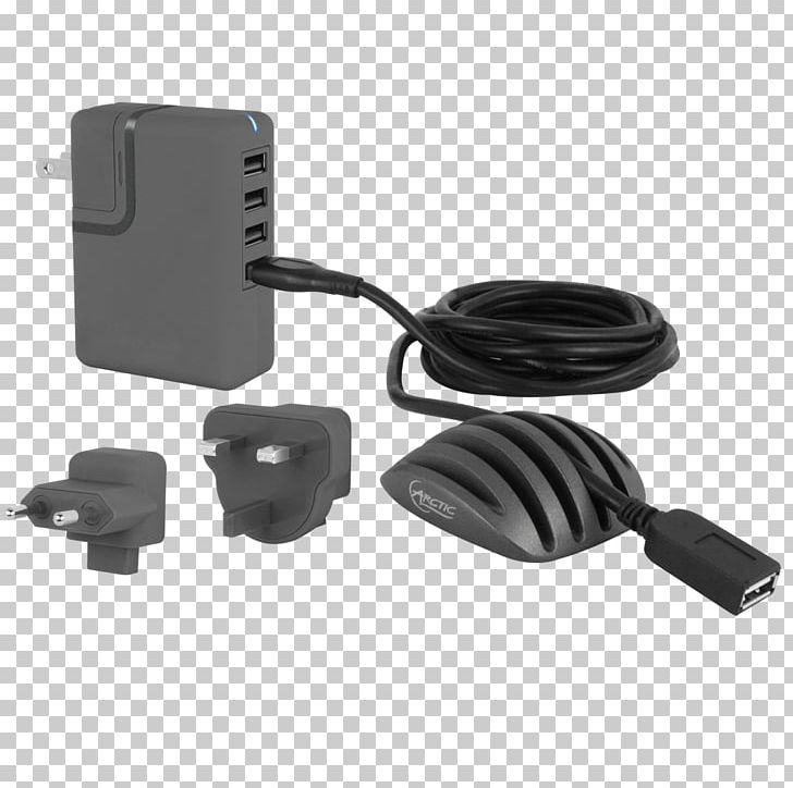 Battery Charger AC Adapter Laptop USB PNG, Clipart, Ac Adapter, Adapter, Cable, Communication, Communication Accessory Free PNG Download