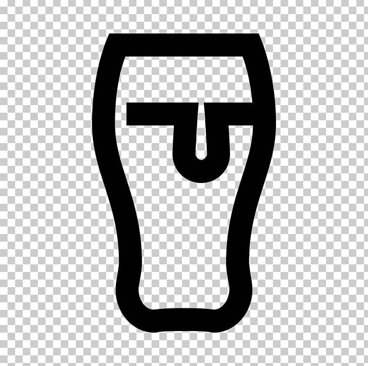 Beer Computer Icons Computer Font PNG, Clipart, Beer, Beer Glasses, Black And White, Bock, Brand Free PNG Download