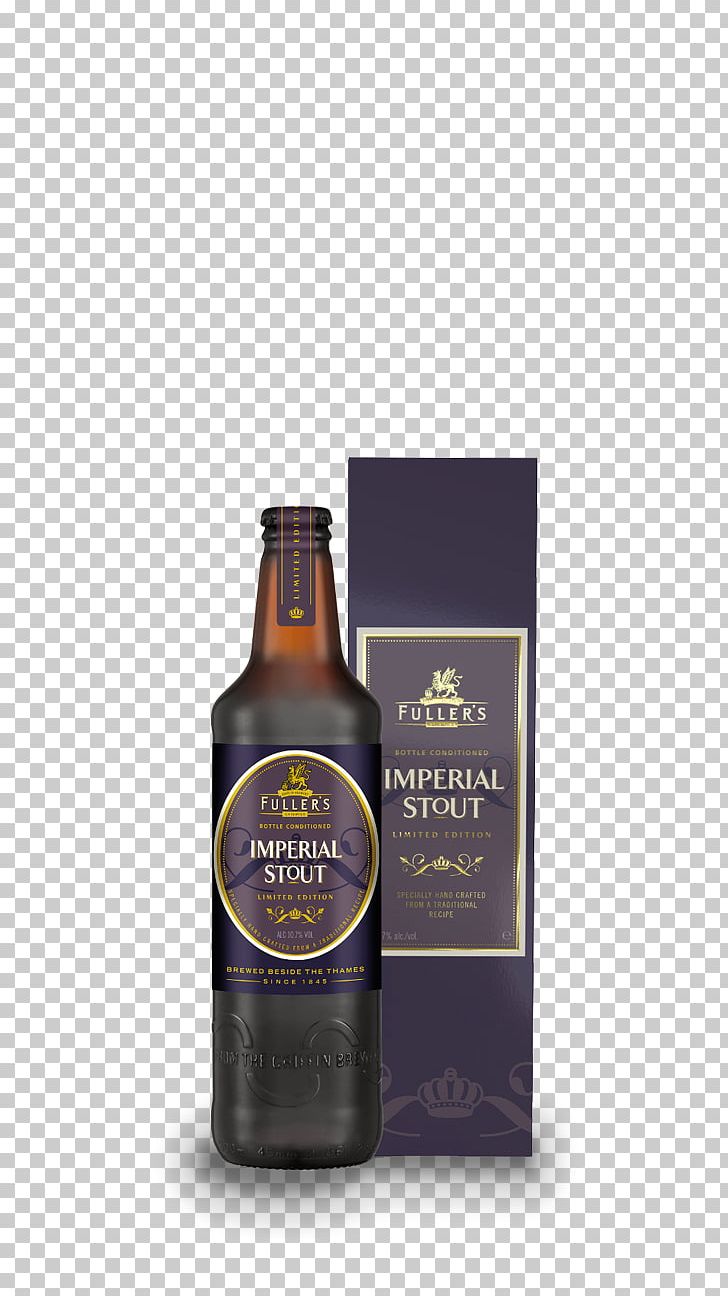 Beer Fuller's Brewery Russian Imperial Stout India Pale Ale PNG, Clipart, Alcoholic Beverage, Alcoholic Drink, Ale, Beer, Beer Bottle Free PNG Download