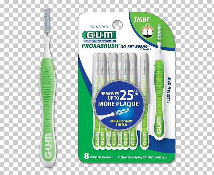 GUM Proxabrush Go-Betweens Toothbrush The Go-Betweens Interdental Brush PNG, Clipart, Brush, Cleaner, Dental Floss, Go Betweens, Gum Free PNG Download