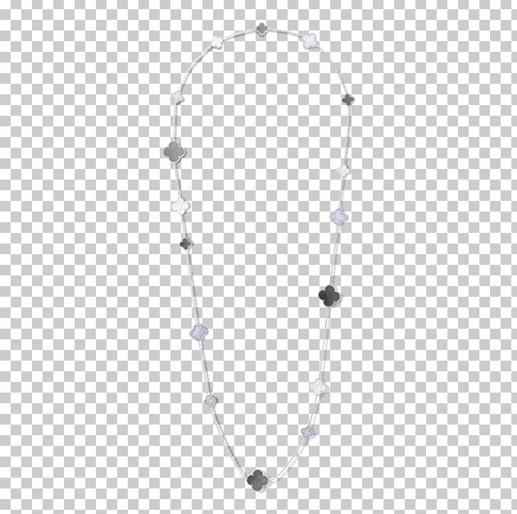 Necklace Jewellery Bead Bracelet Clothing Accessories PNG, Clipart, Alhambra, Bead, Body Jewellery, Body Jewelry, Bracelet Free PNG Download