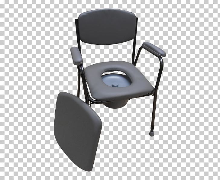 Office & Desk Chairs Bathroom Shower Toilet PNG, Clipart, Angle, Armrest, Bathroom, Chair, Chamber Pot Free PNG Download
