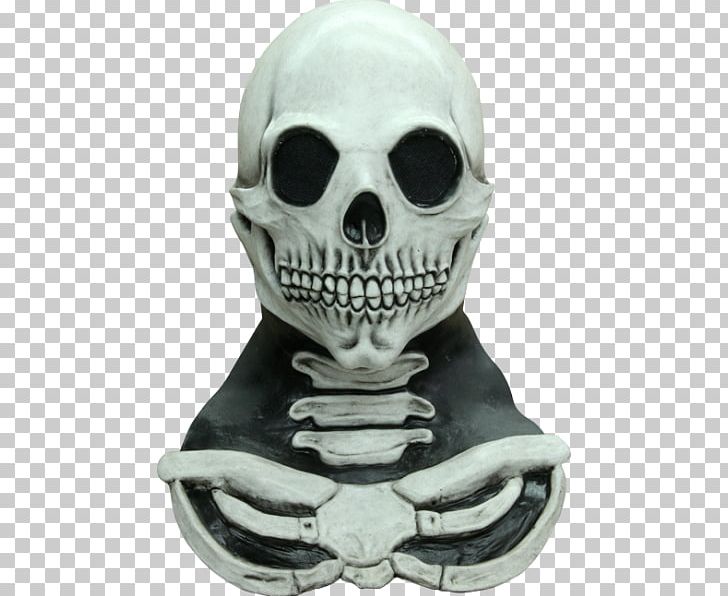 Skull Mask Halloween Costume Calavera Skeleton PNG, Clipart, Bone, Calavera, Clavicle, Clothing Accessories, Costume Free PNG Download