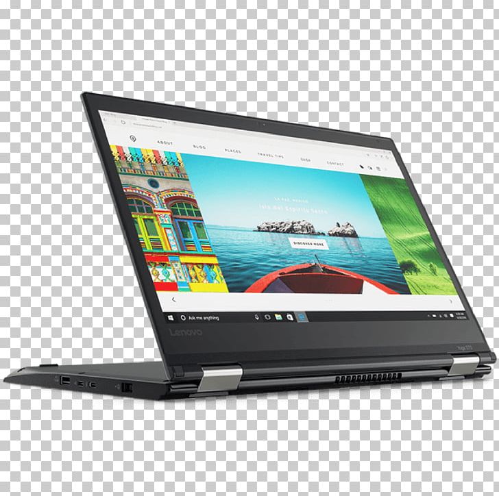 ThinkPad Yoga Laptop Lenovo ThinkPad Intel Core I5 Intel Core I7 PNG, Clipart, 2in1 Pc, Computer, Computer Hardware, Electronic Device, Electronics Free PNG Download