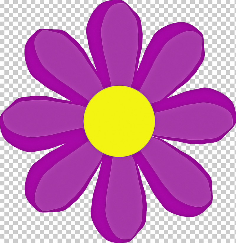 Petal Violet Purple Flower Pink PNG, Clipart, Flower, Magenta, Petal, Pink, Plant Free PNG Download