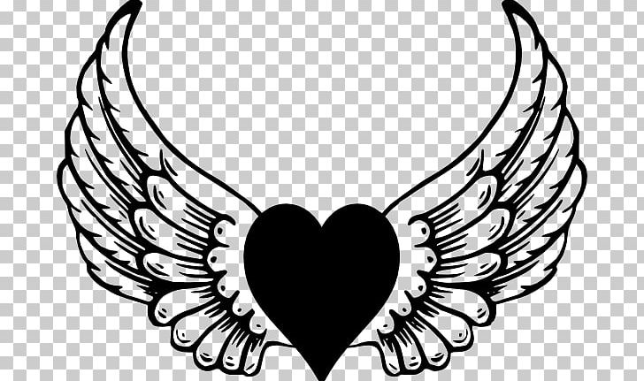 Angel Drawing PNG, Clipart, Angel, Beak, Bird, Black And White, Clipart Free PNG Download