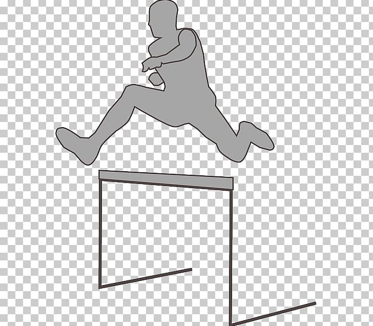 Jumping PNG, Clipart, Angle, Area, Arm, Black And White, Blog Free PNG Download