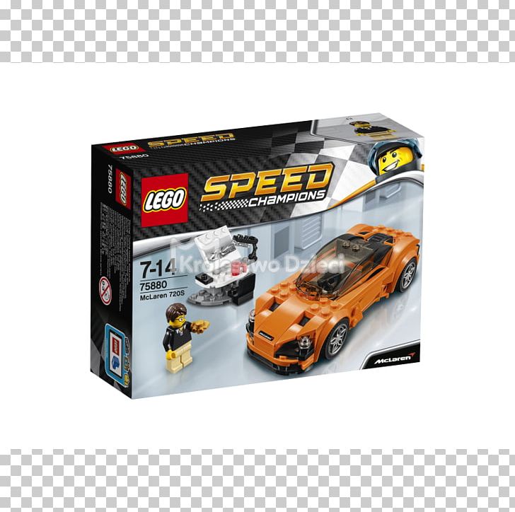 LEGO 75880 Speed Champions McLaren 720S Lego Speed Champions Toy PNG, Clipart, Automotive Exterior, Car, Champion, Hardware, Leg Free PNG Download