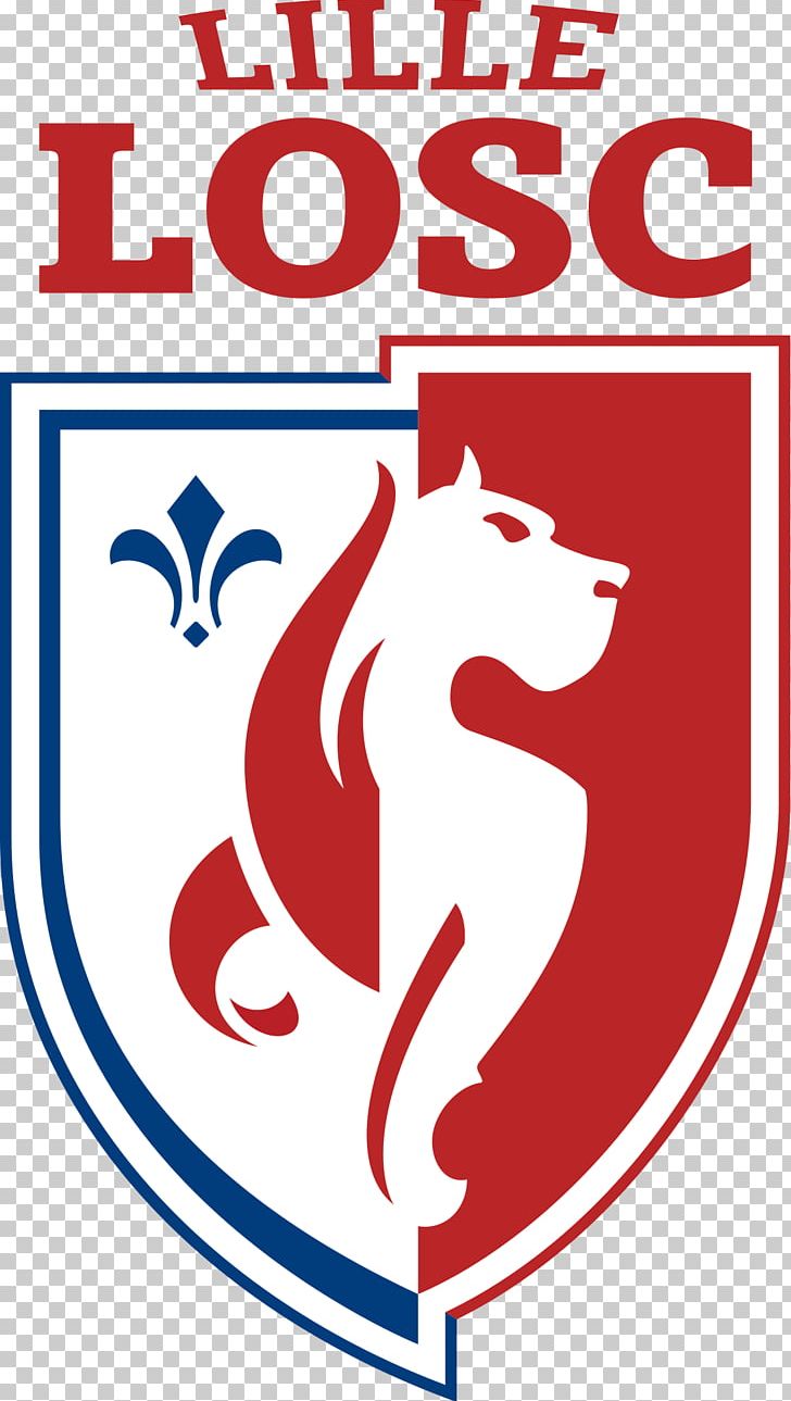 Lille OSC France Ligue 1 Football Olympique Lillois PNG, Clipart, Area, Art, Artwork, Brand, Fictional Character Free PNG Download
