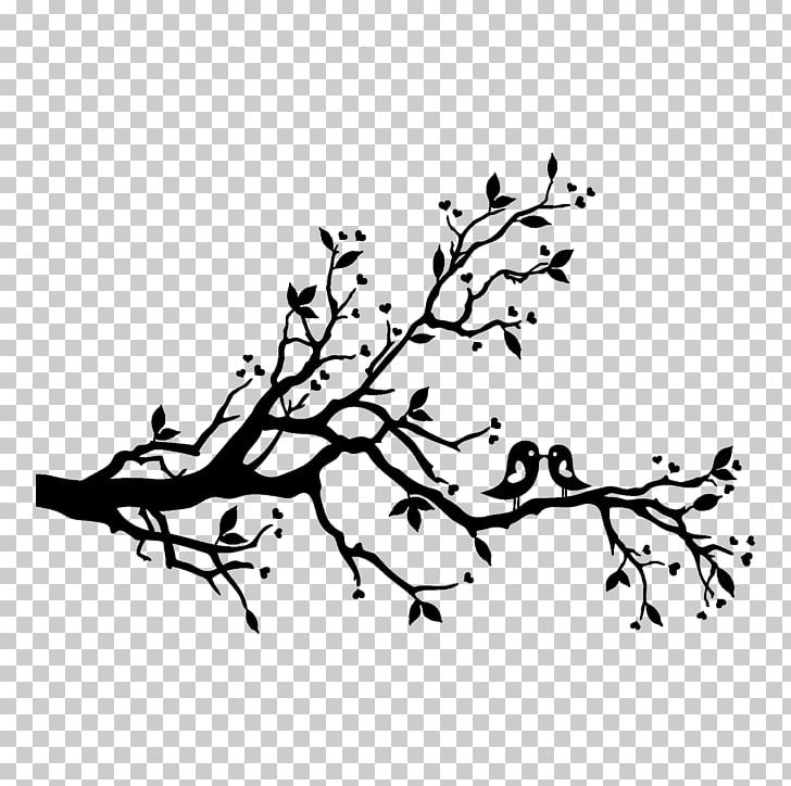 Lovebird Tree Branch PNG, Clipart, Animals, Area, Art, Bird, Black Free PNG Download