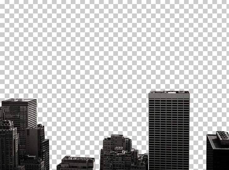 Skyline Cityscape New York City PNG, Clipart, Black And White, Building, City, Cityscape, Magritte Free PNG Download