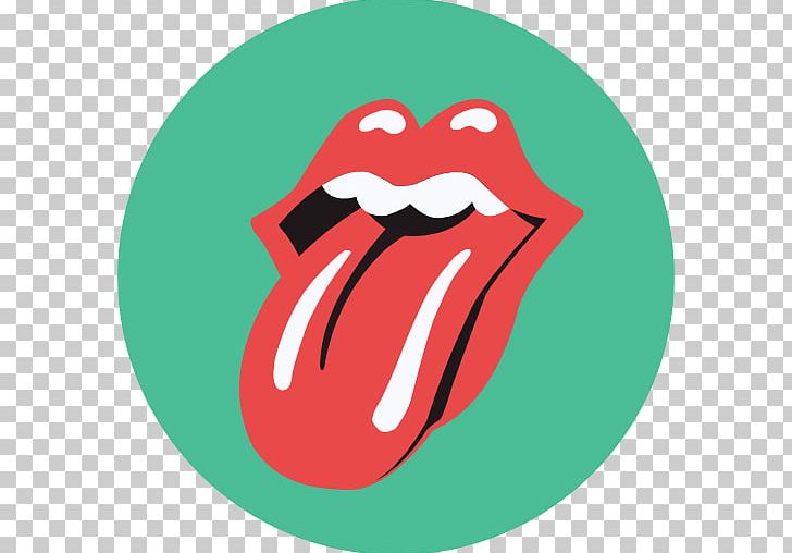 The Rolling Stones Logo Tongue Graphic Design PNG, Clipart, Fictional Character, Fruit, Graphic Design, Graphic Designer, Green Free PNG Download